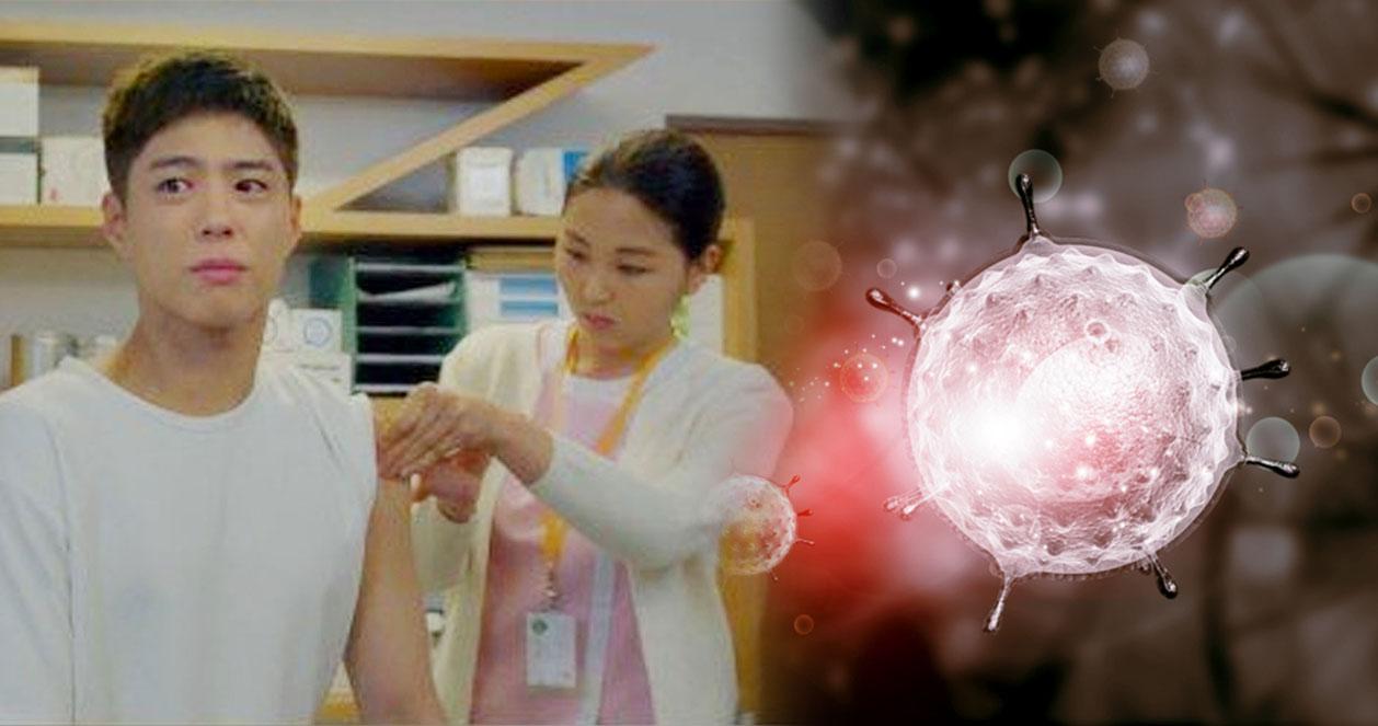 Tại sao ngày càng nhiều nam giới Hàn Quốc tiêm chống ung thư cổ tử cung? 