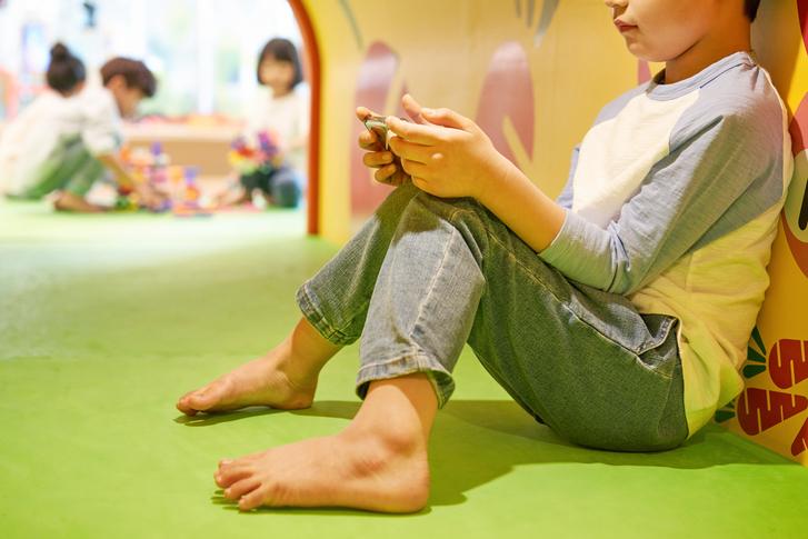 Ảnh hưởng tiêu cực của việc nghiện điện thoại