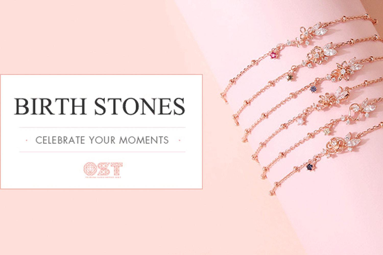 thương hiệu trang sức hàn quốc 