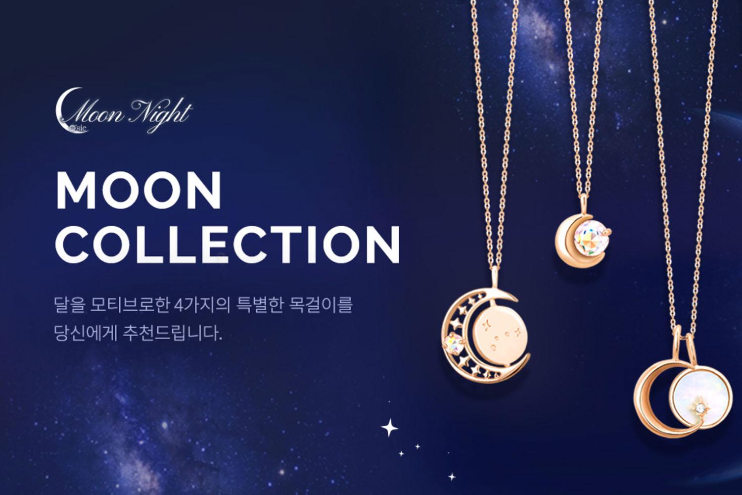 trang sức ost hàn 