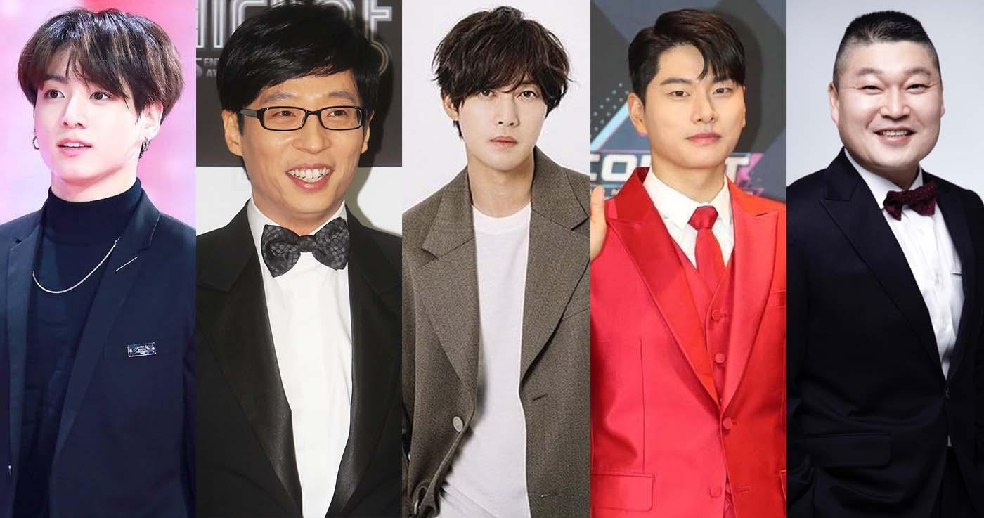 5 ครั้งที่คนดังที่เคยช่วยชีวิตคน