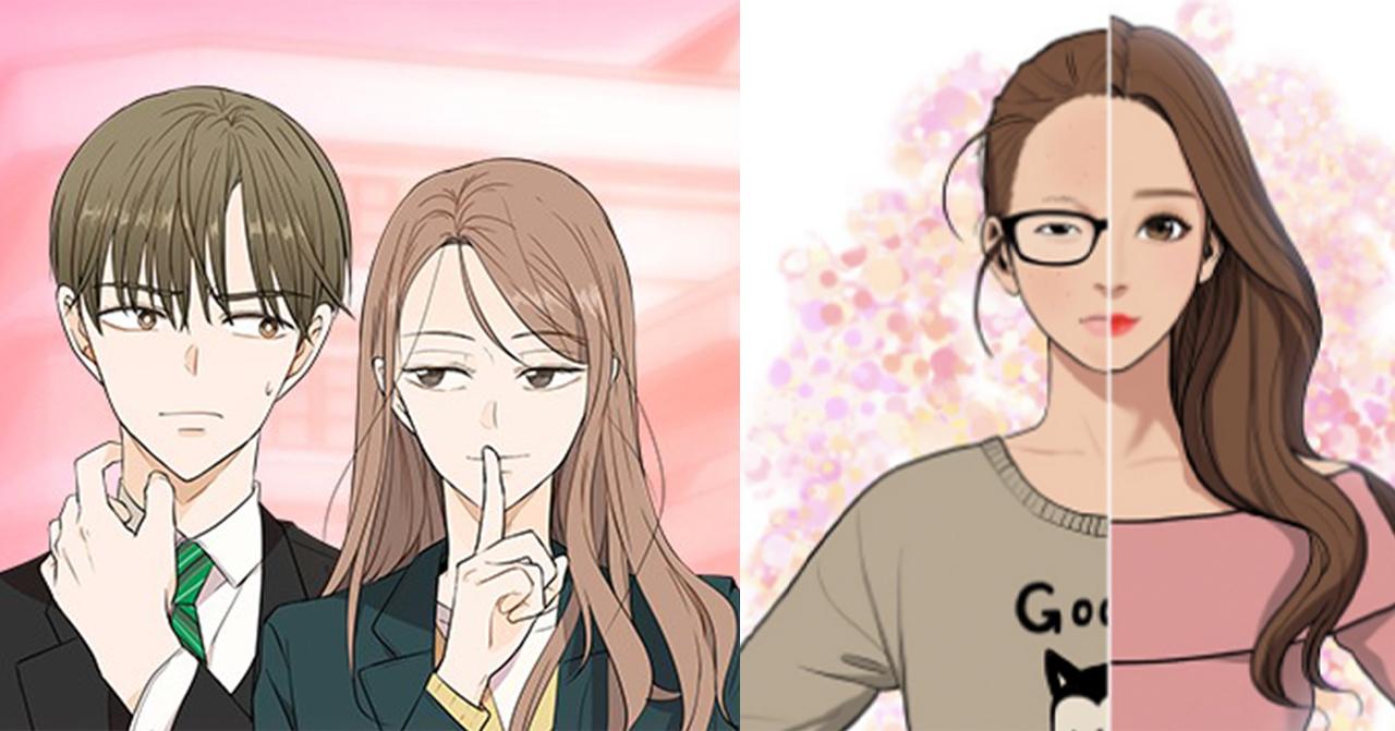 韓國5套Webtoon推薦