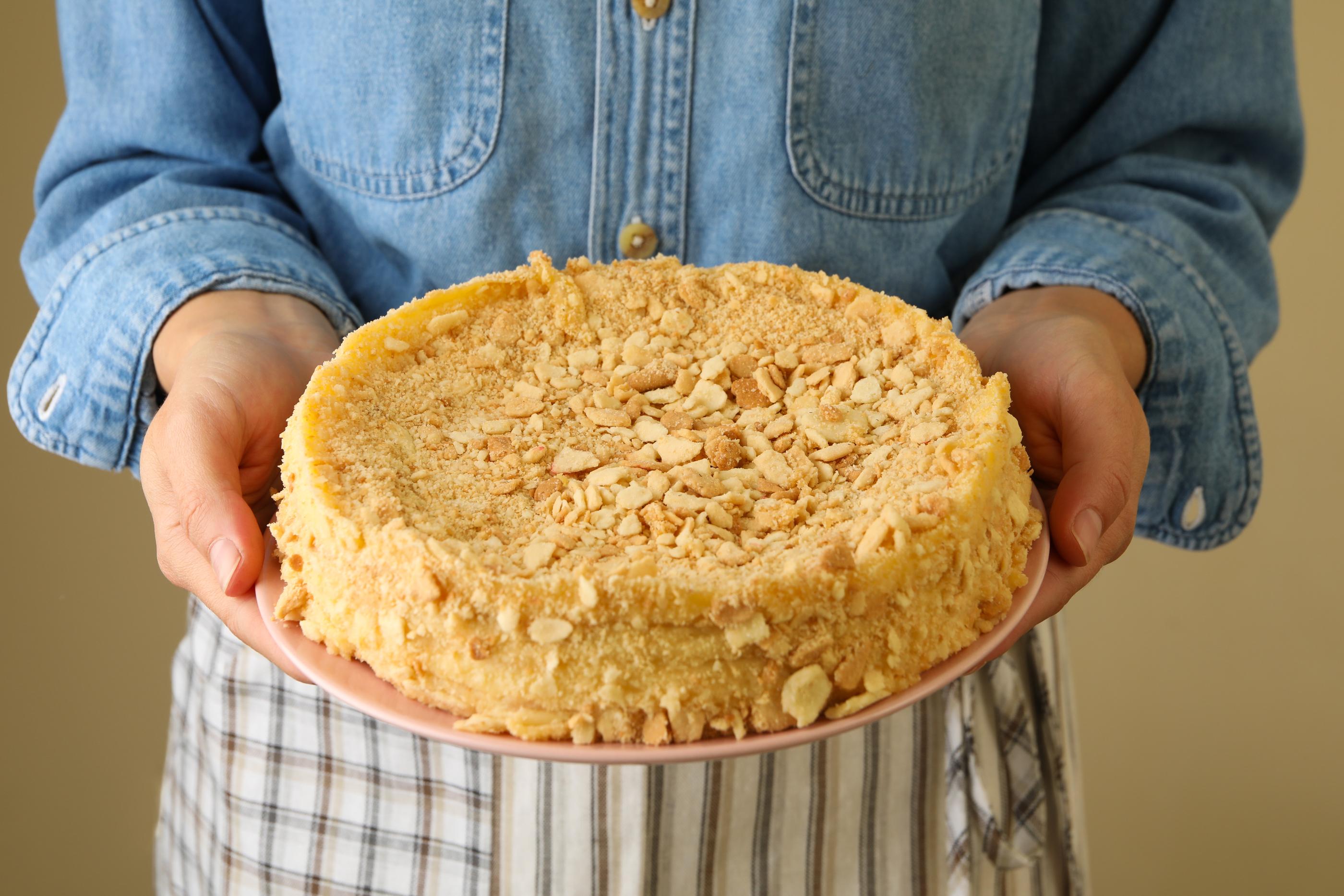韓国発のユニークなケーキたち