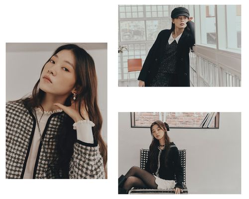 Creatrip 韓国発のファストファッションブランド Creatrip 韓国発のファストファッションブランド