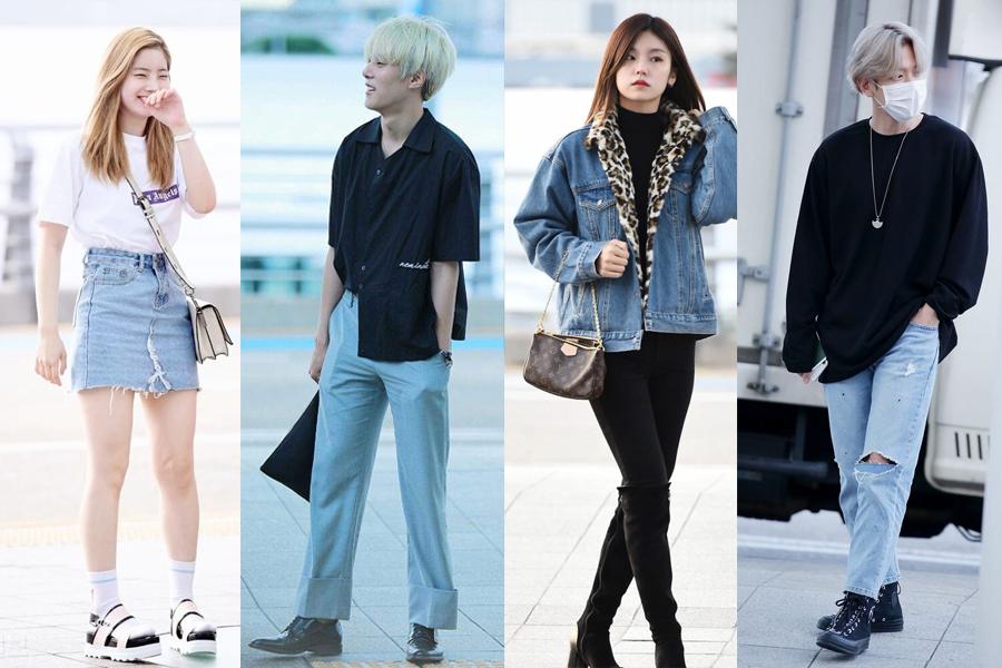 ฟาสต์แฟชั่นแบรนด์ดังจากเกาหลี