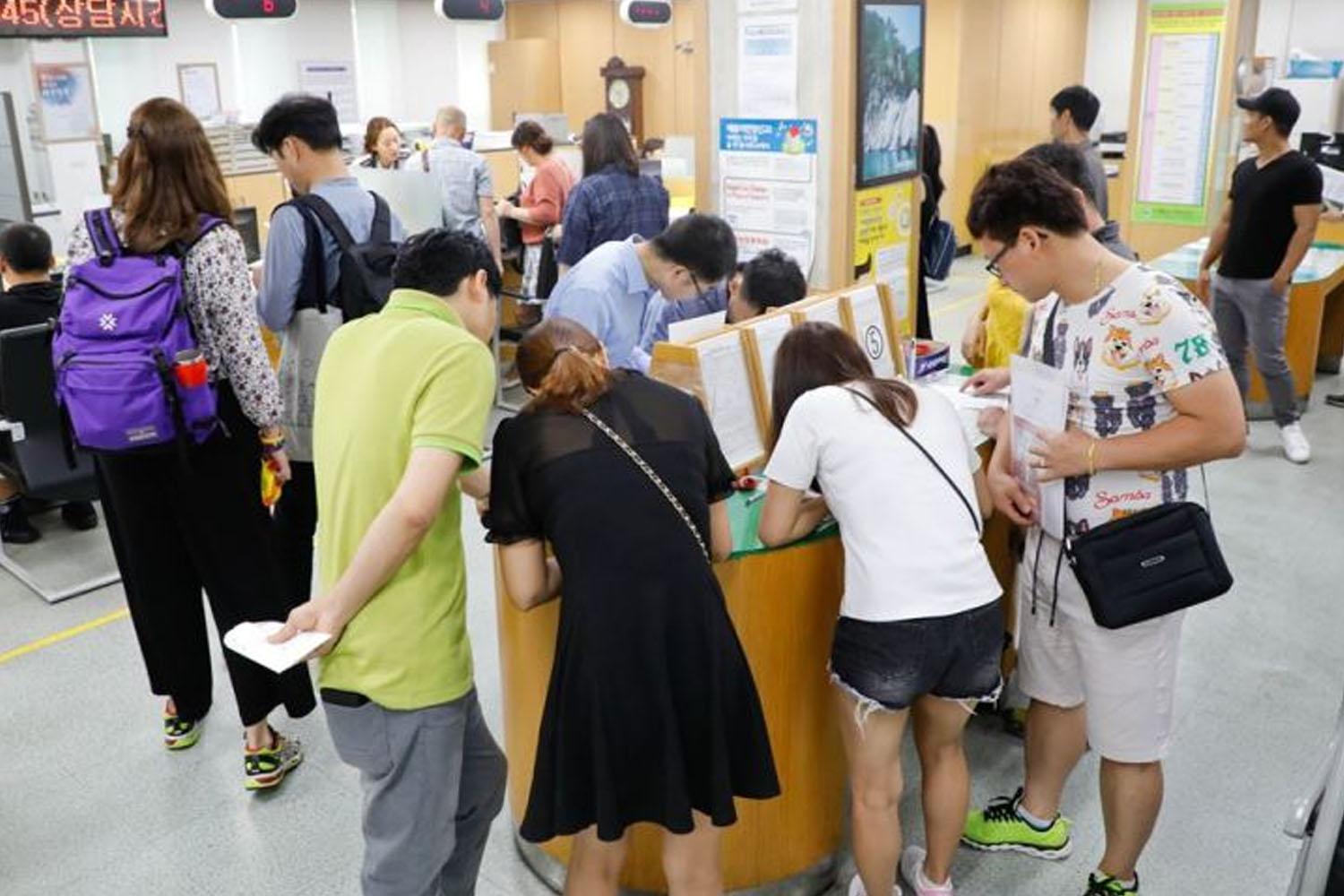 งานอาสา