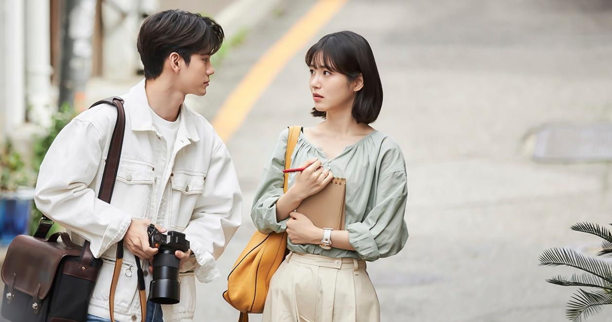 Những địa điểm quay phim siêu hot xuất hiện trong drama More Than Friends