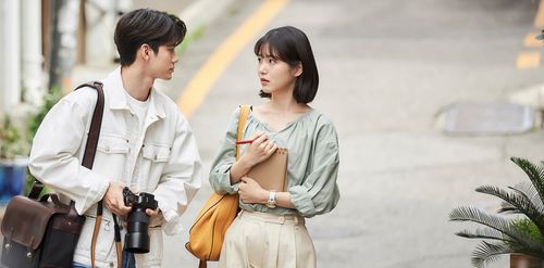 korean drama more than friends filming locations