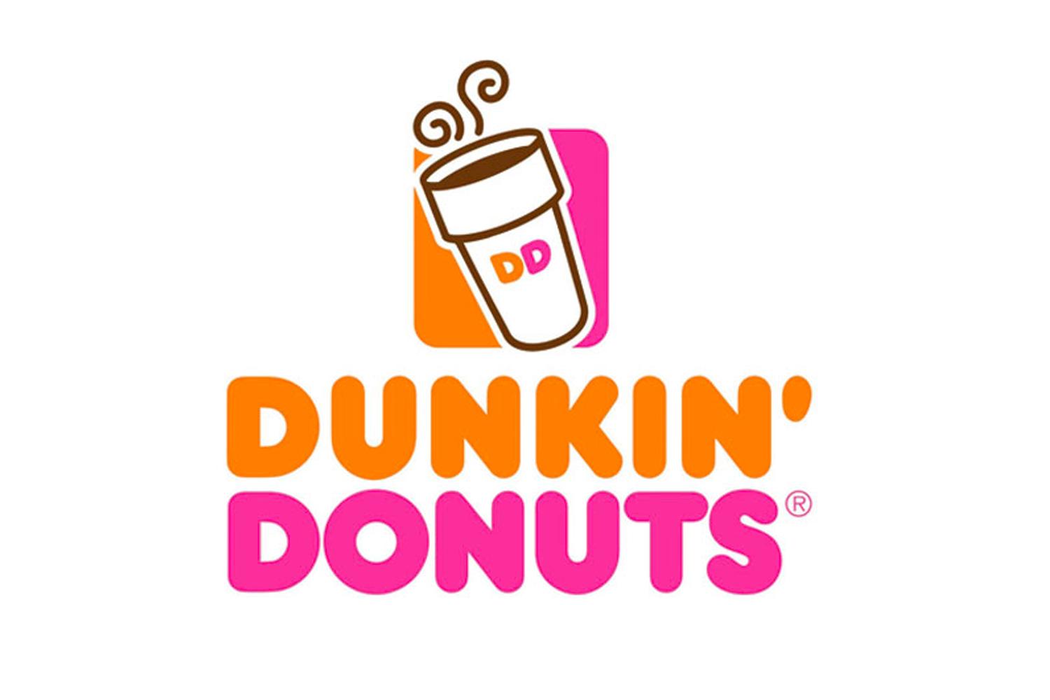 韓國 Dunkin' Donuts 同 KISSES 聯名推出朱古力造型加濕器，紅色巨型 KISSES 造型展現聖誕節氛圍。