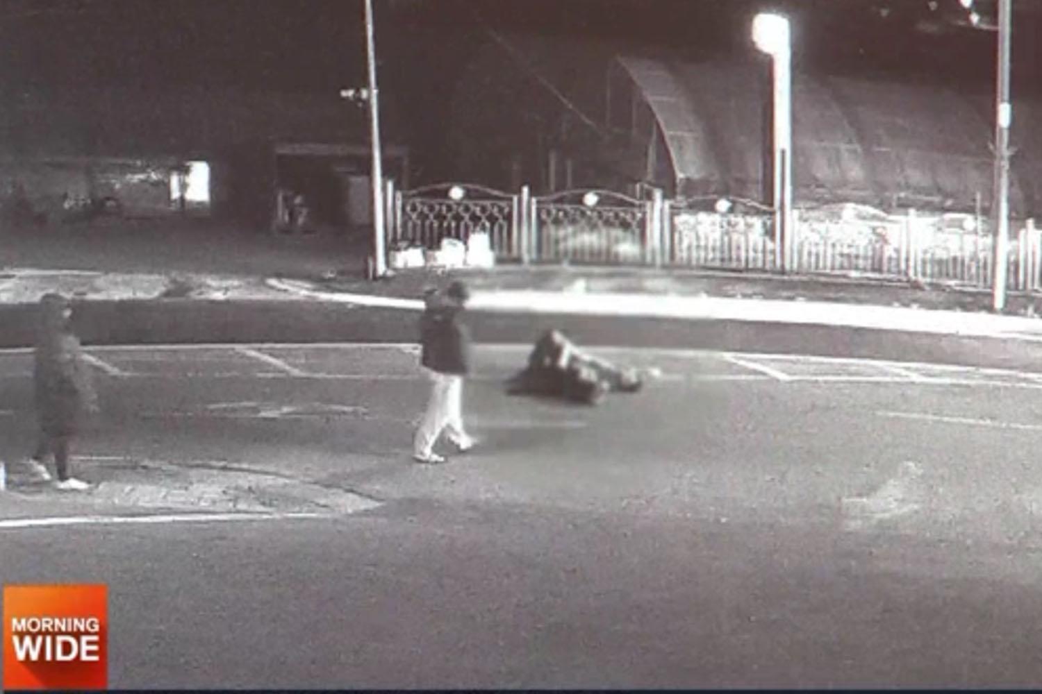 พลเมืองดี