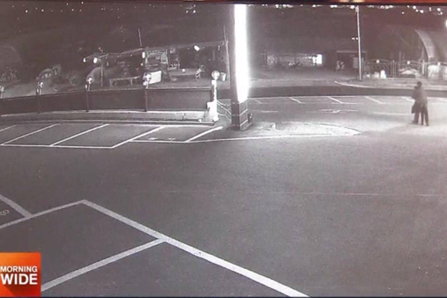 ภาพจากกล้อ