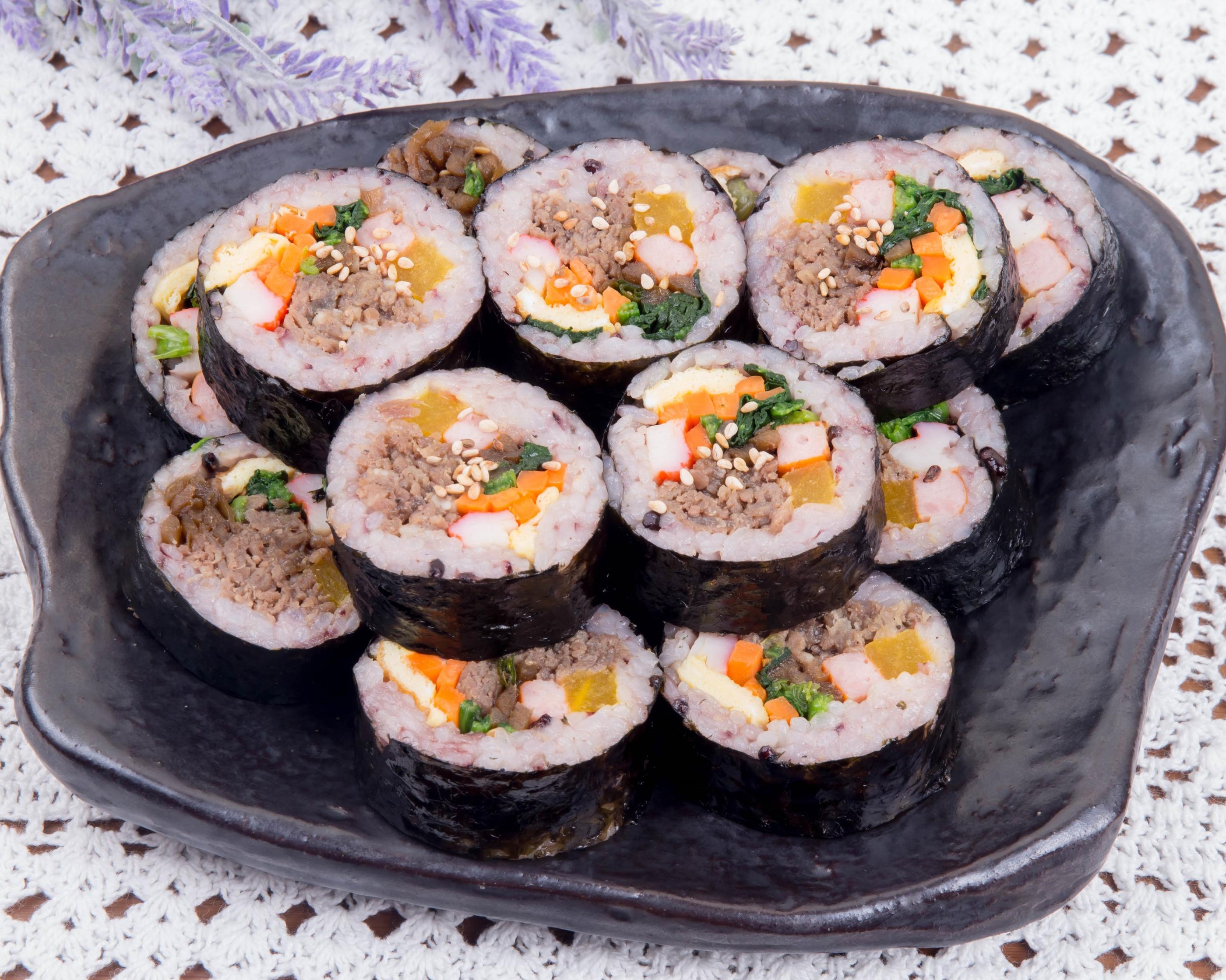 タッポックンタン、韓国料理、韓国の家庭料理、オンマ、エホバク、エホバクジョン、ジョン、韓国の名節、プルコギ、キンパブ