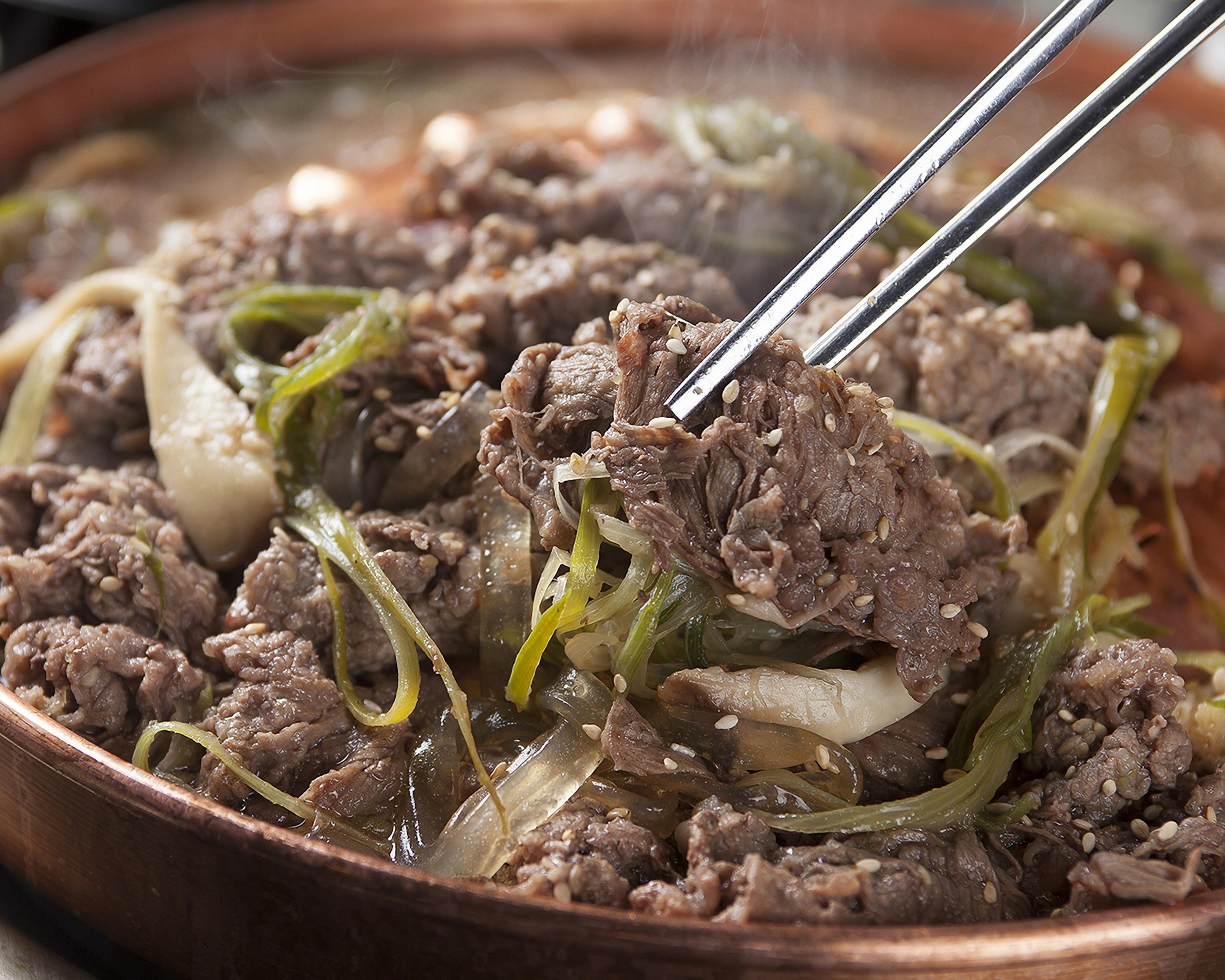 タッポックンタン、韓国料理、韓国の家庭料理、オンマ、エホバク、エホバクジョン、ジョン、韓国の名節、プルコギ、キンパブ