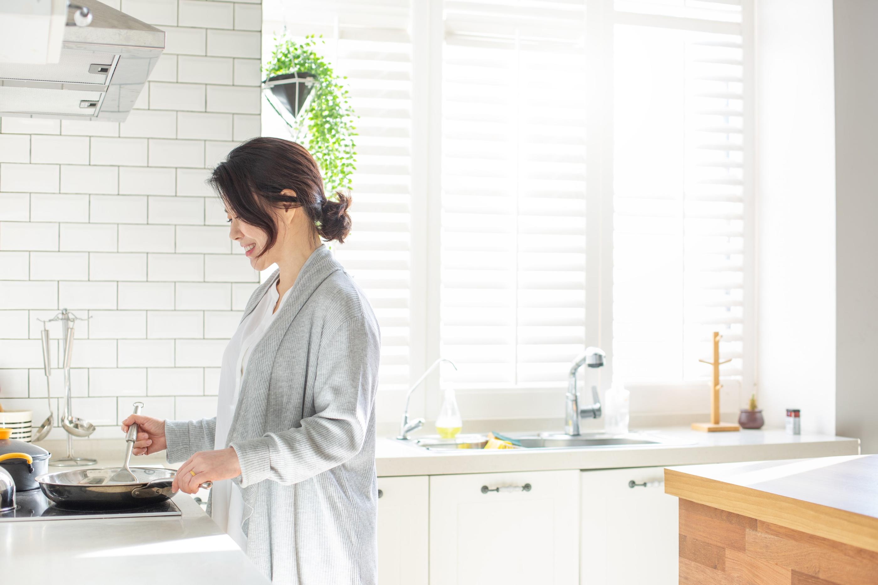 タッポックンタン、韓国料理、韓国の家庭料理、オンマ、韓国のタン