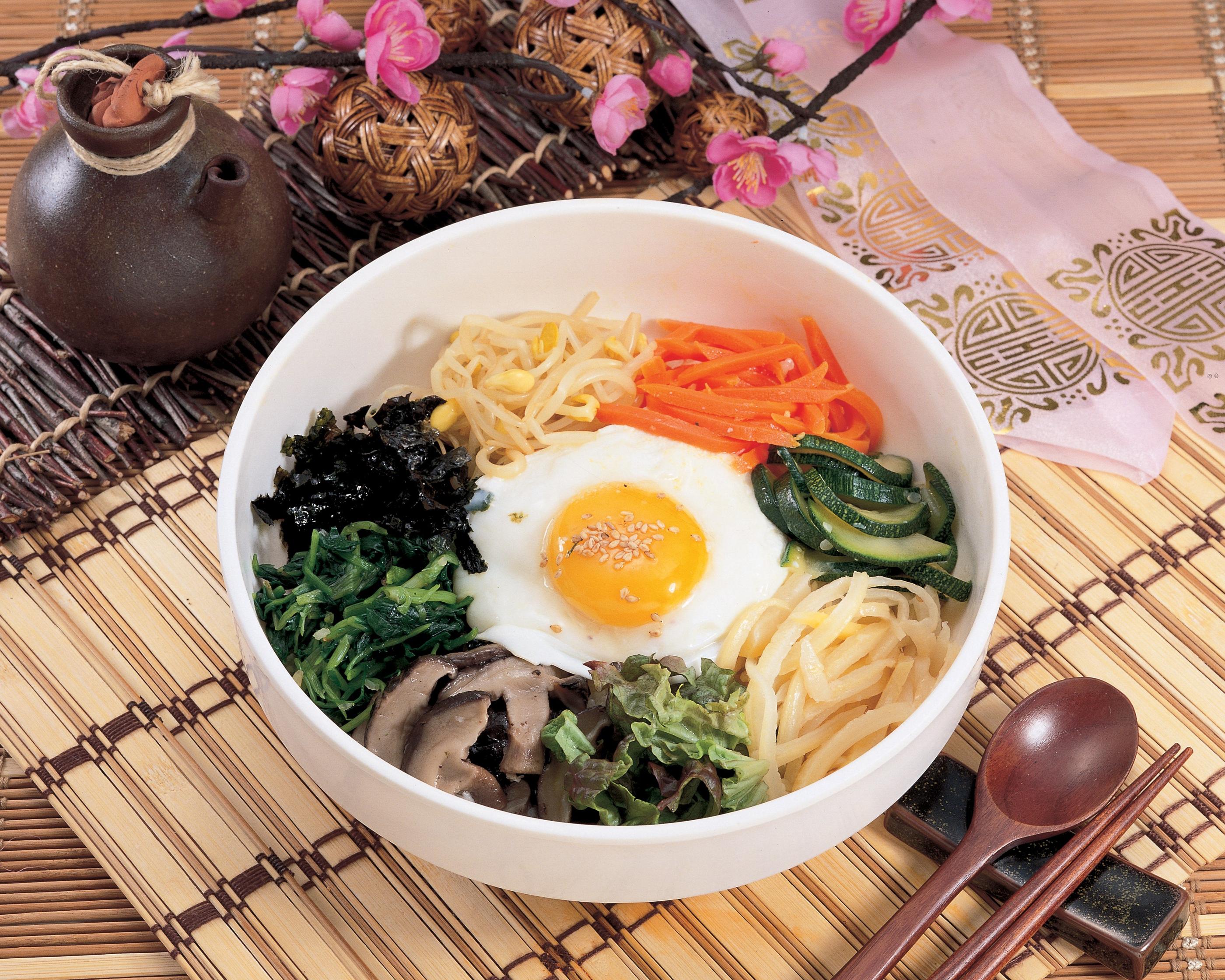 タッポックンタン、韓国料理、韓国の家庭料理、オンマ、韓国のタン、ビビンバ、ビビンパ