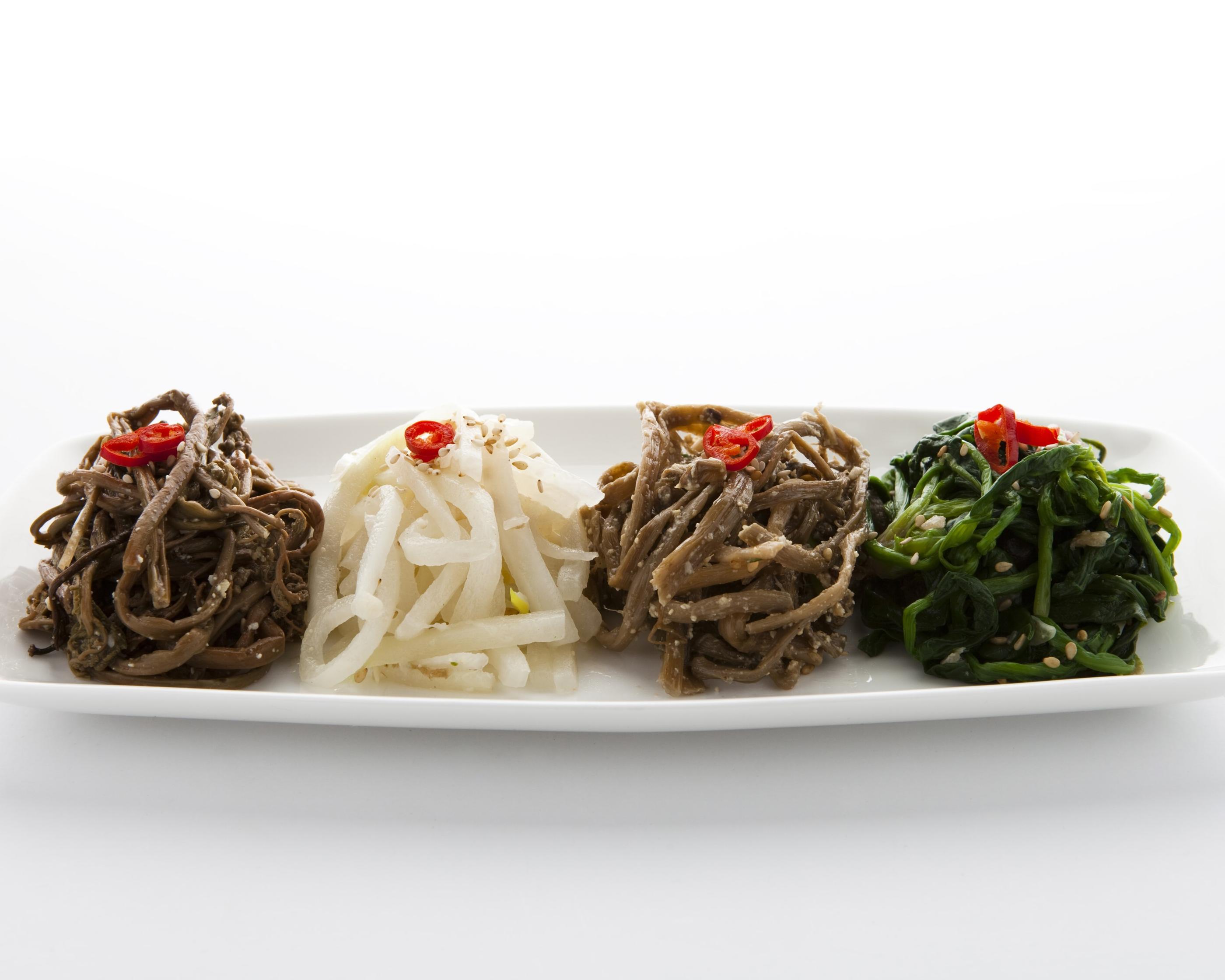 タッポックンタン、韓国料理、韓国の家庭料理、オンマ、韓国のタン、ビビンバ、ビビンパ