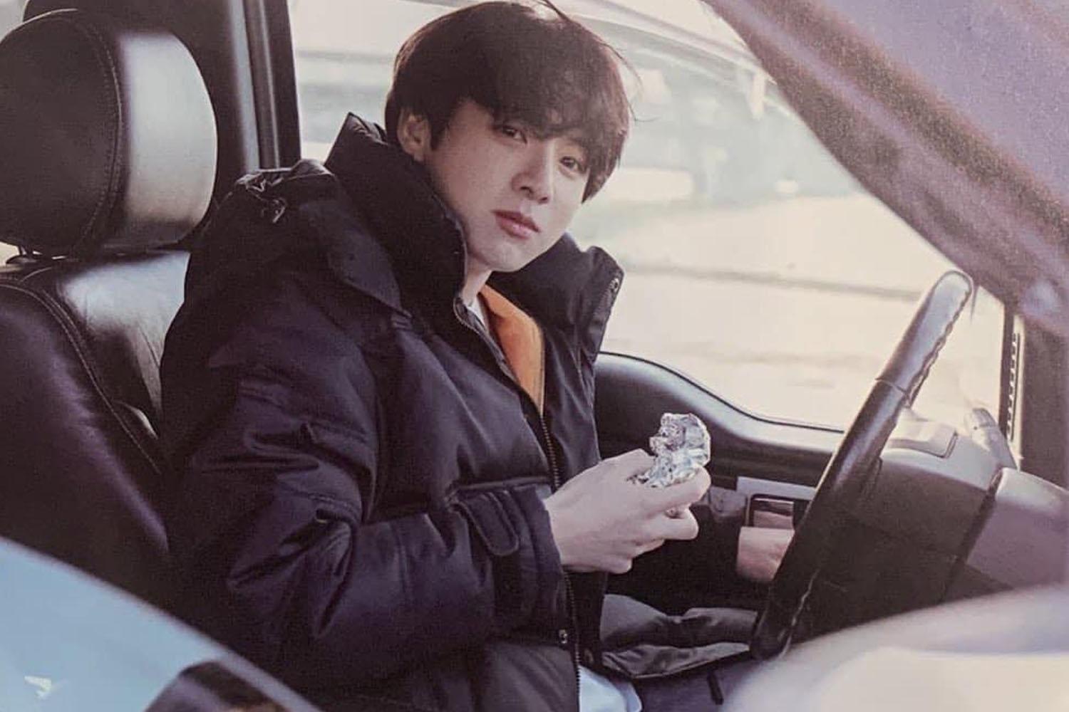 giấy phép lái xe