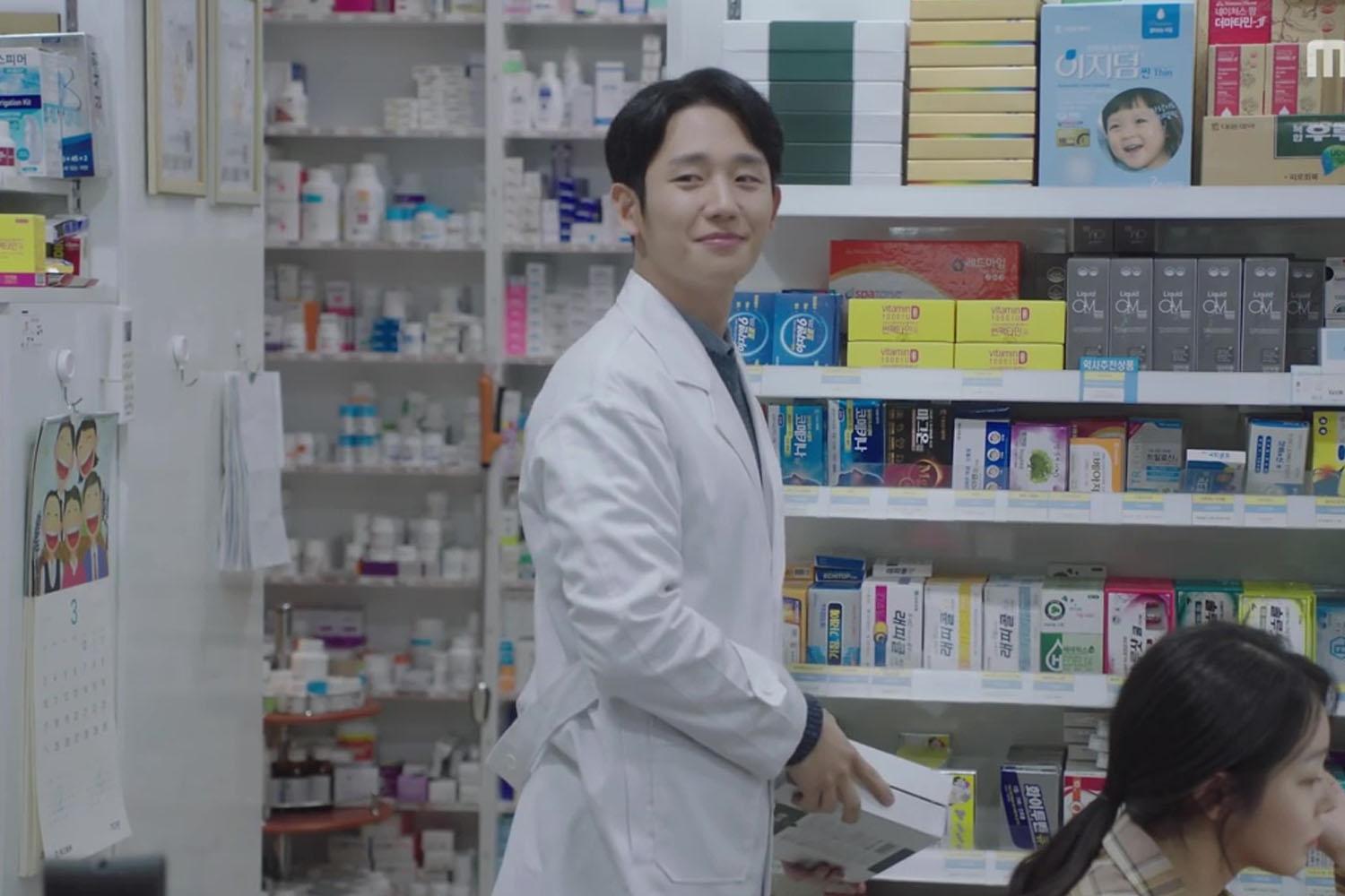 bác sĩ hàn quốc