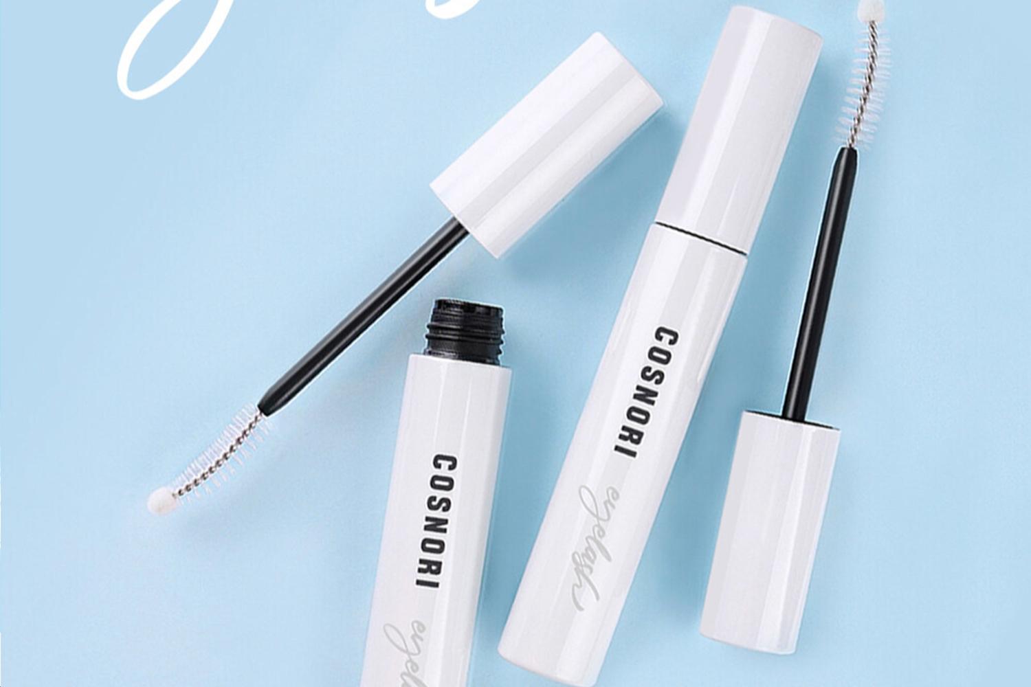 코스노리 롱 액티브 아이래쉬 세럼 속눈썹영양제