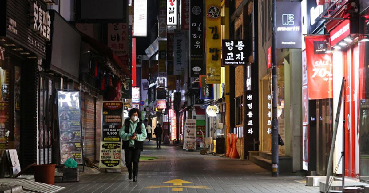 首都圈防疫級別再次提升到2.5階