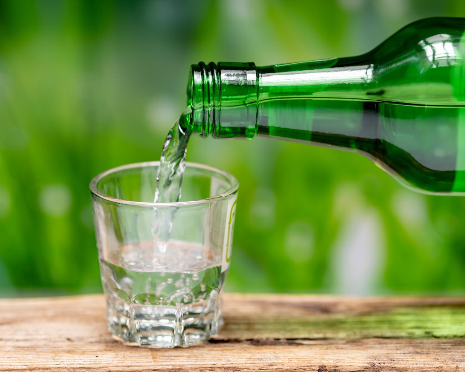 ソジュ(韓国焼酎)人気ランキング