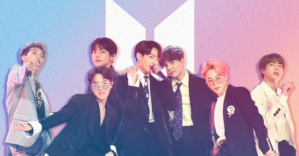 Los Miembros de BTS | Perfiles, Historias de Vida y Más