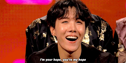 jhope introduction