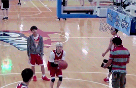 suga as shooting guard