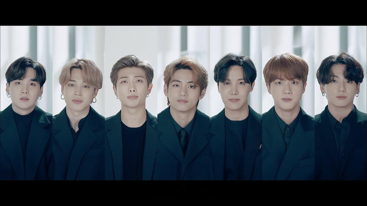 Anggota BTS | Profil, Kisah Hidup & Lainnya
