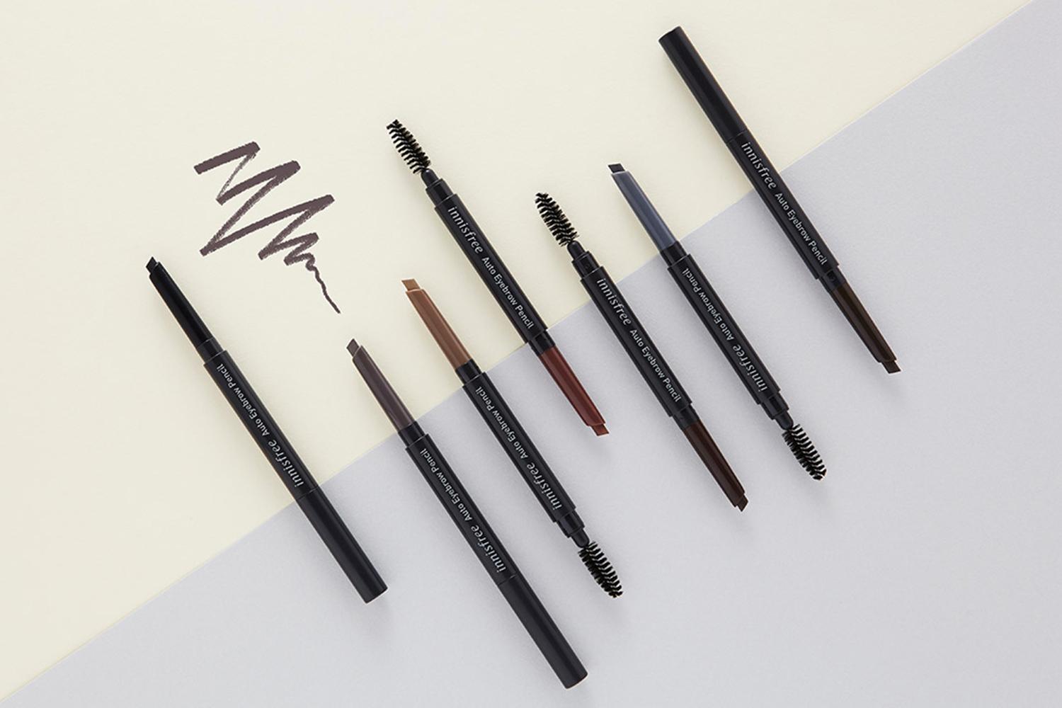 bút kẻ lông mày innisfree