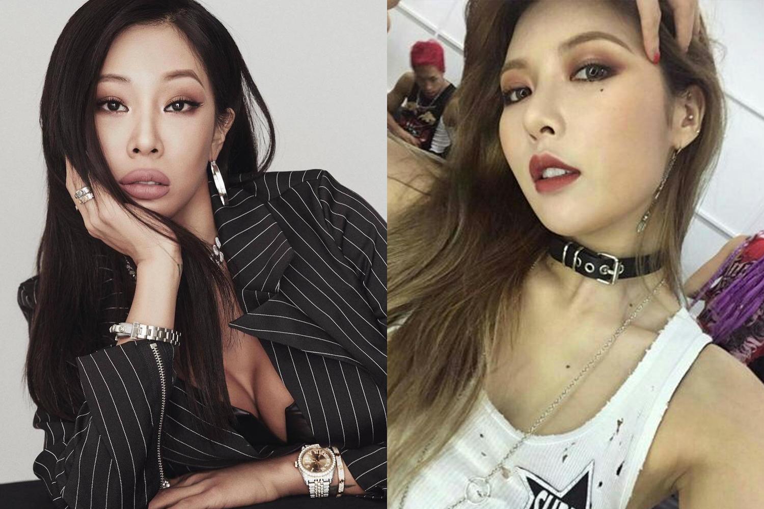 Lông mày cong vòm cao