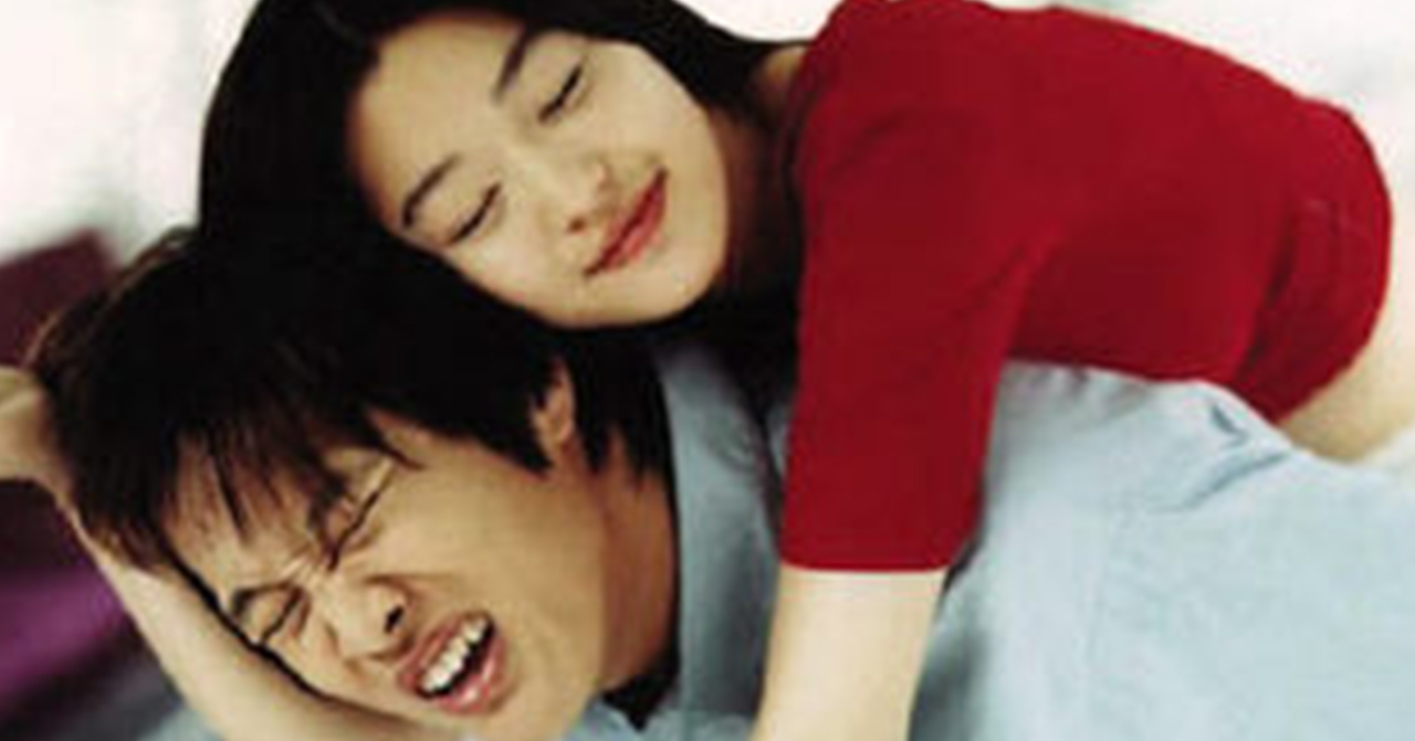 廣東歌翻唱成韓文歌曲