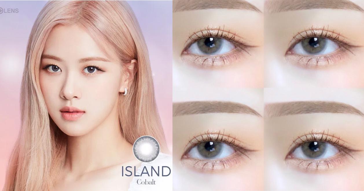 3 hãng kính áp tròng Hàn Quốc rẻ đẹp, đến Blackpink, (G)I-DLE cũng dùng