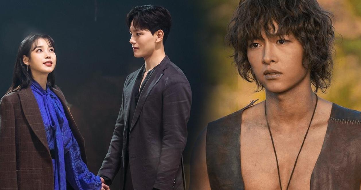 Top 10 bộ phim Hàn có chi phí sản xuất cao nhất mọi thời đại, tới 1 nghìn tỷ