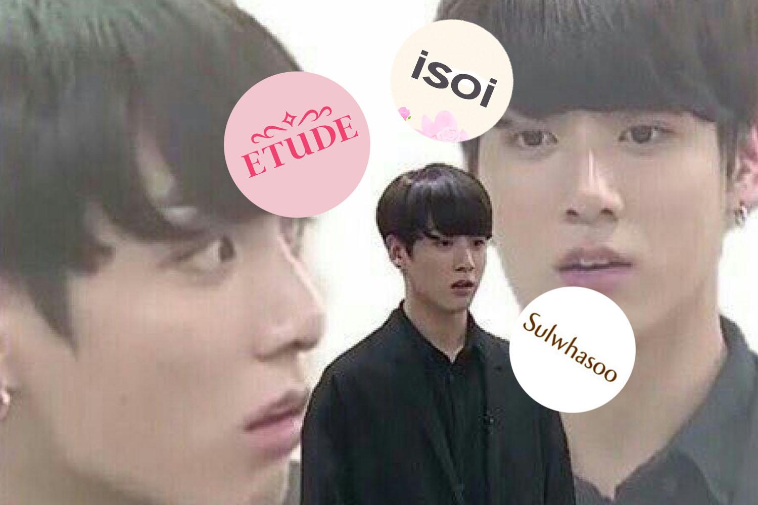 สาวเกาหลีที่มีความสนใจในแบรนด์และแฟชั่นมากขึ้น พวกเขามักพูดถึงความนิยมของแบรนด์ในโซเชียลมีเดียของเกาหลี