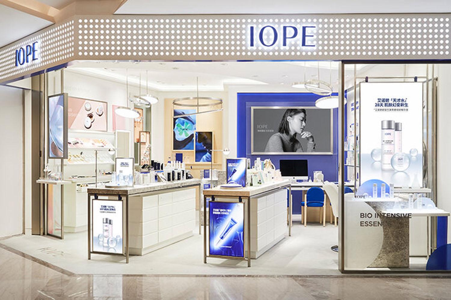 อีกหนึ่งแบรนด์เครื่องสำอางเกาหลีที่เราชอบเป็นการส่วนตัว