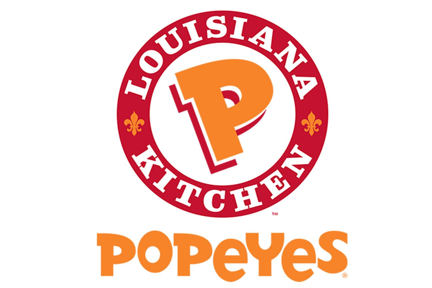 POPEYES คือเฟรนไชน์ของร้านอาหารฟาสต์ฟูดในเกาหลีใต้ที่เน้นการตลาดของ 