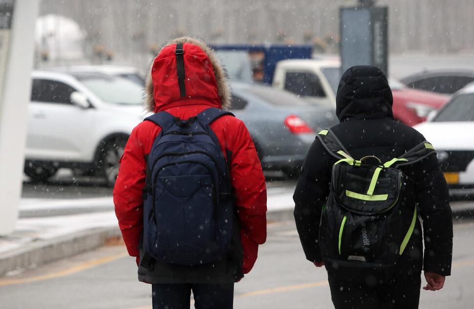 ด้านชายฝั่งตะวันออกมีการประกาศเตือนสภาพอากาศแห้งมานานกว่า 10 วัน