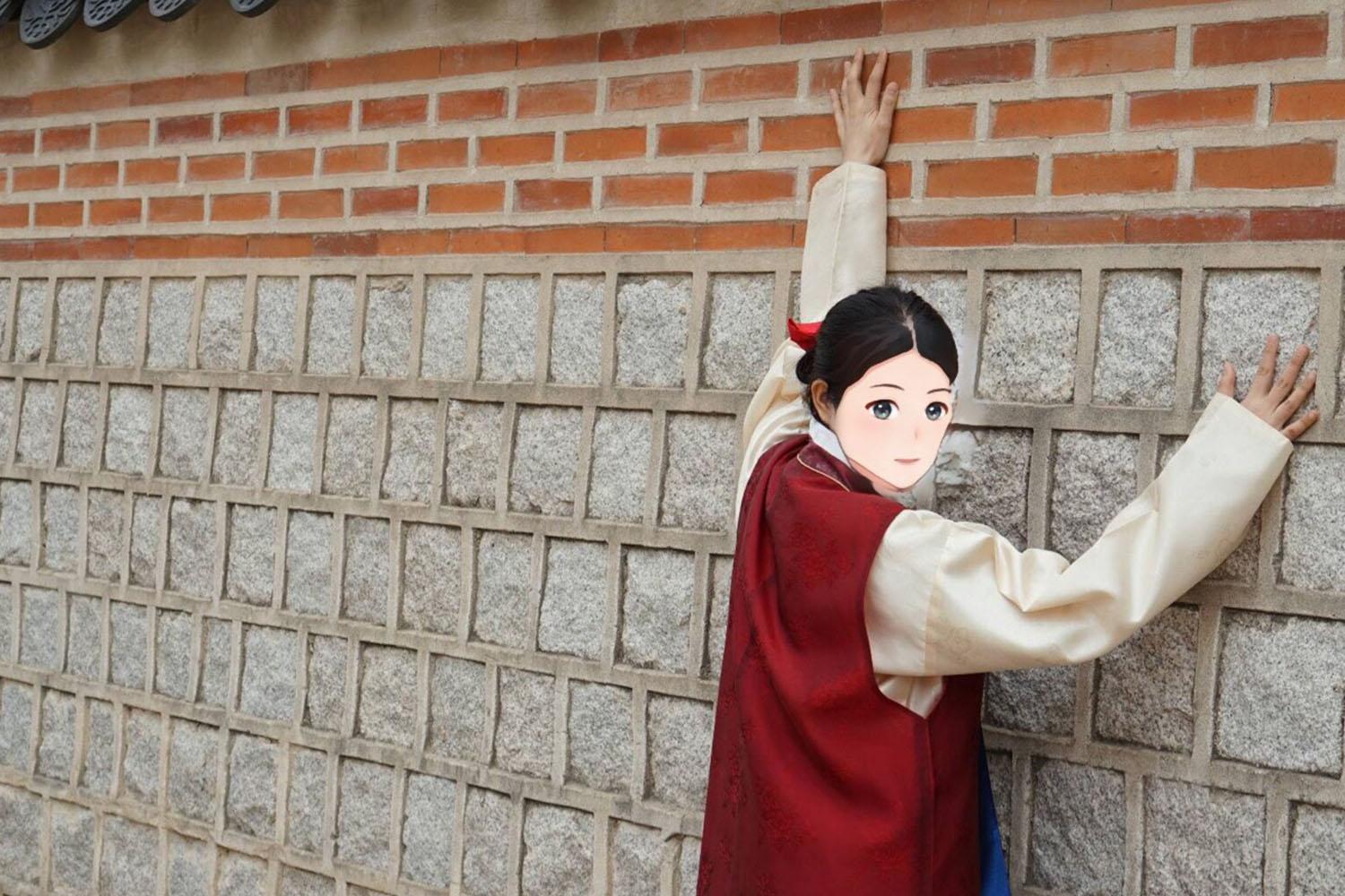 ออนุญาตบอกอีกครั้งว่าเรามีโอกาสได้ใช้ชีวิตอยู่ที่เกาหลีในฐานะนักเรียนมาประมาณ 3 ปี