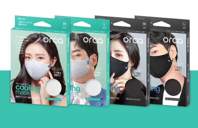 ข้อดีของหน้ากากที่ผลิตจากผ้าฝ้ายคือสามารถนำไปซักและนำกลับมาใช้ใหม่ได้