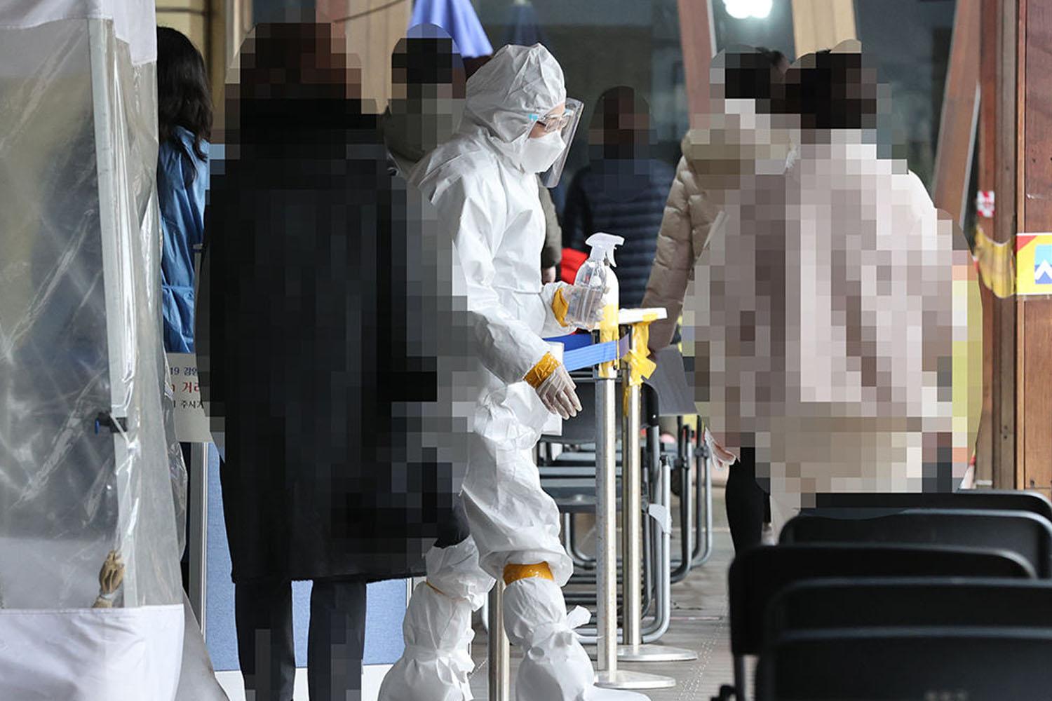 โซ อึยยอง ผู้อำนวยการโรงพยาบาลโยยัง มหาวิทยาลัยอันจูกล่าวว่า ปัจจุบันกาตรวจหาเชื้อใช้เวลากว่า 6 ชั่วโมง แต่ตอนนี้เราสามารถลดเวลาการทดสอบและรู้ผลได้ภายในเวลา 30 นาที ซึ่งนั้นจะเป็นเรื่องดีที่สามารถช่วยให้เกิดการเตรียมพร้อมได้เร็วมากขึ้น