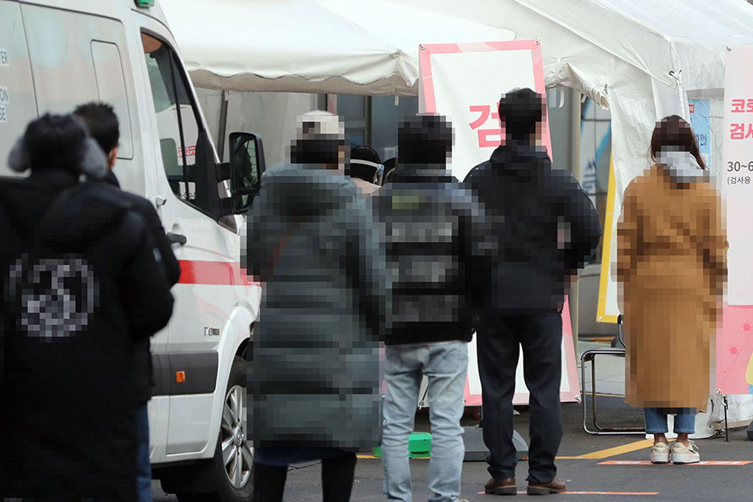 นอกจากการตรวจหาเชื้อแบบเดิมโดยการทดสอบ PCR 