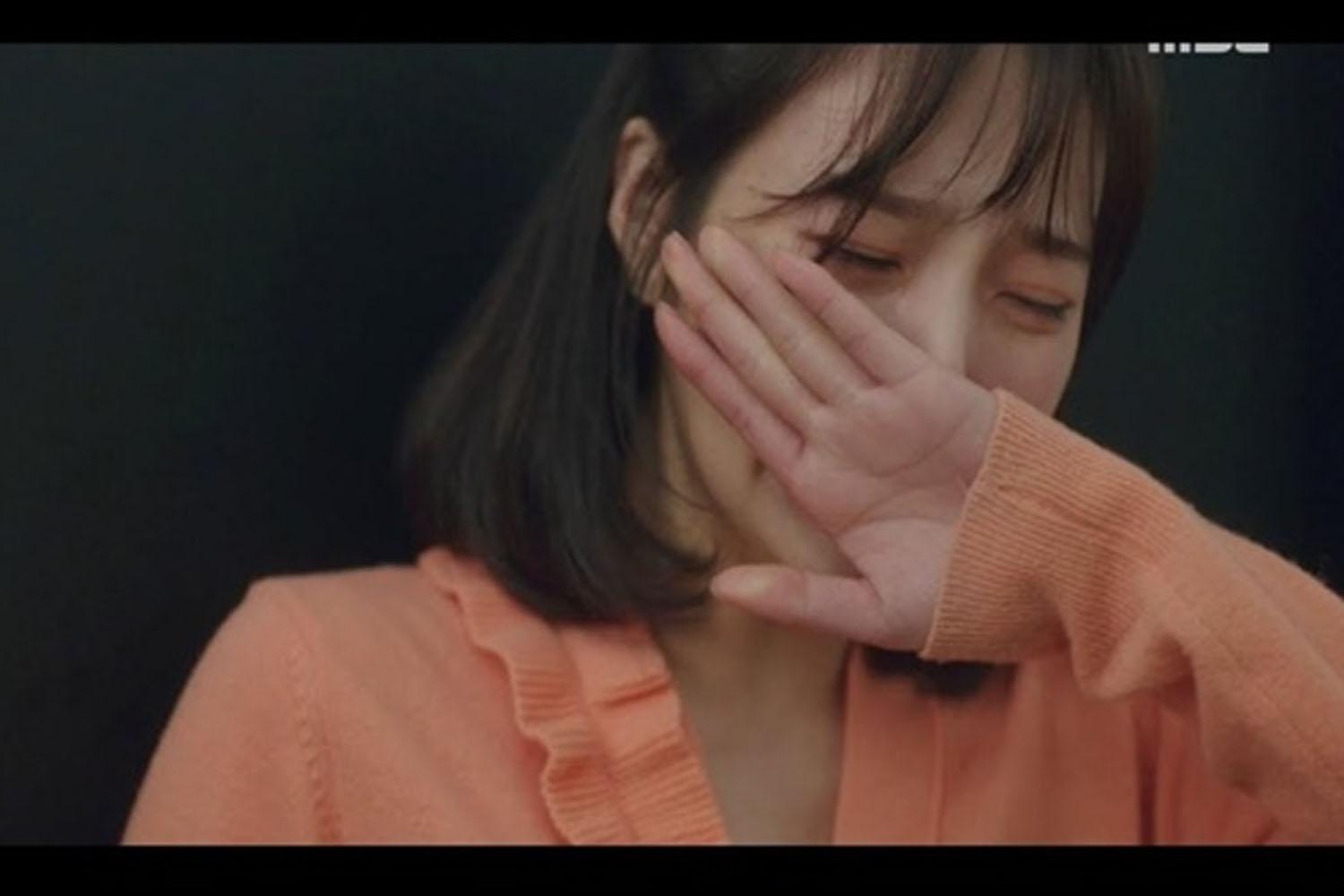 สำหรับเรารู้สึกว่าคนเกาหลีเชื่อว่าความเครียดและความกดดันเป็นแรงกระตุ้น