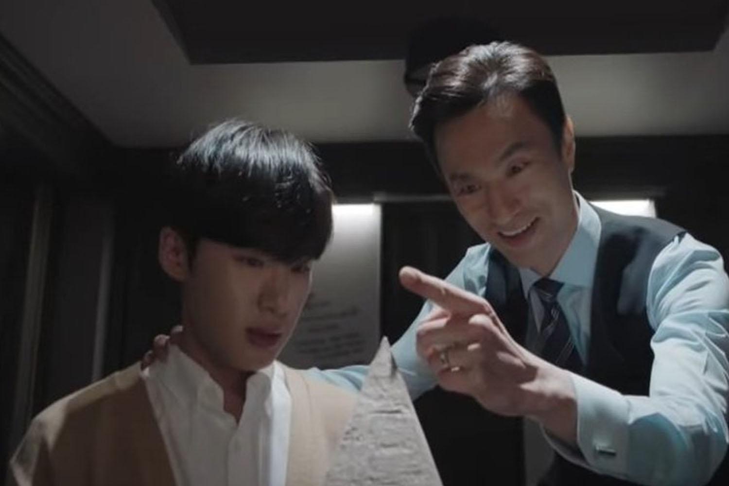 เป็นอีกหนึ่งสิ่งที่คนต่างชาติรู้กันดีว่า สังคมเกาหลีมีความเครียดและความกดดันสูง