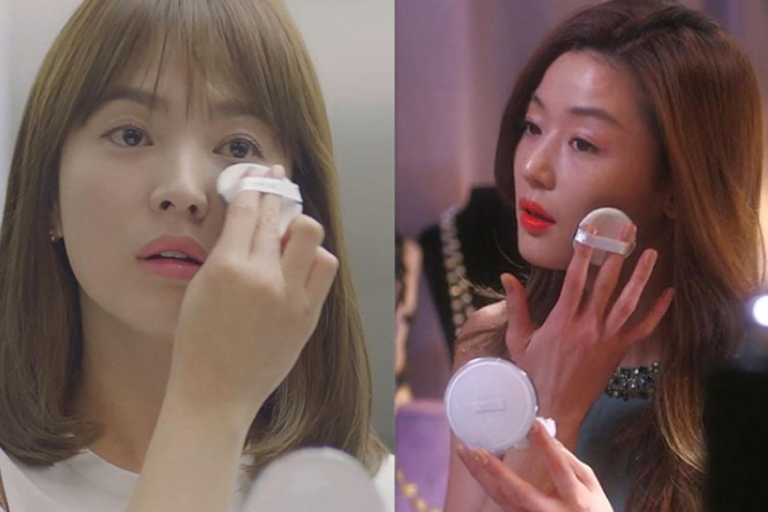 เรื่องรูปร่างหน้าตา หรือลักษณะภายนอกถือเป็นสิ่งที่สำคัญอันดับต้นๆสำหรับคนเกาหลี(ส่วนใหญ่) 