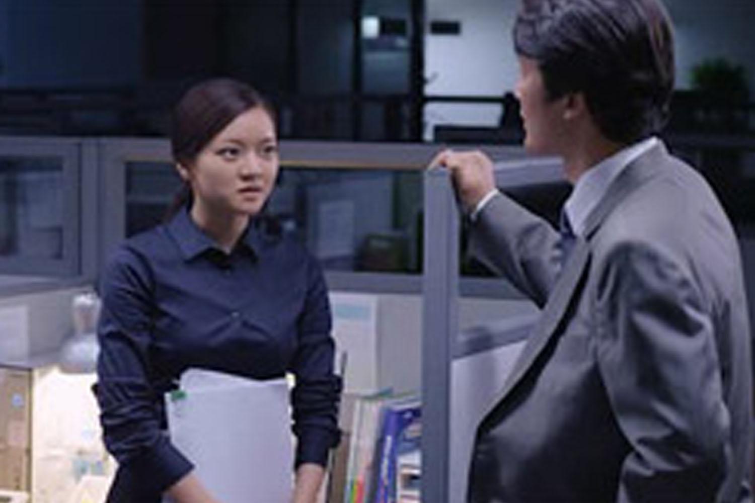 เราโดนตำหนิเรื่องเวลากลับบ้านเพราะเรากับก่อนเด็กเกาหลี