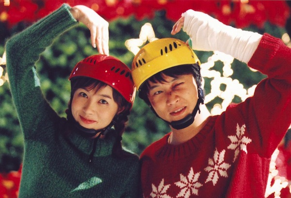 Happy Erro Christmas, phim hàn, phim giáng sinh