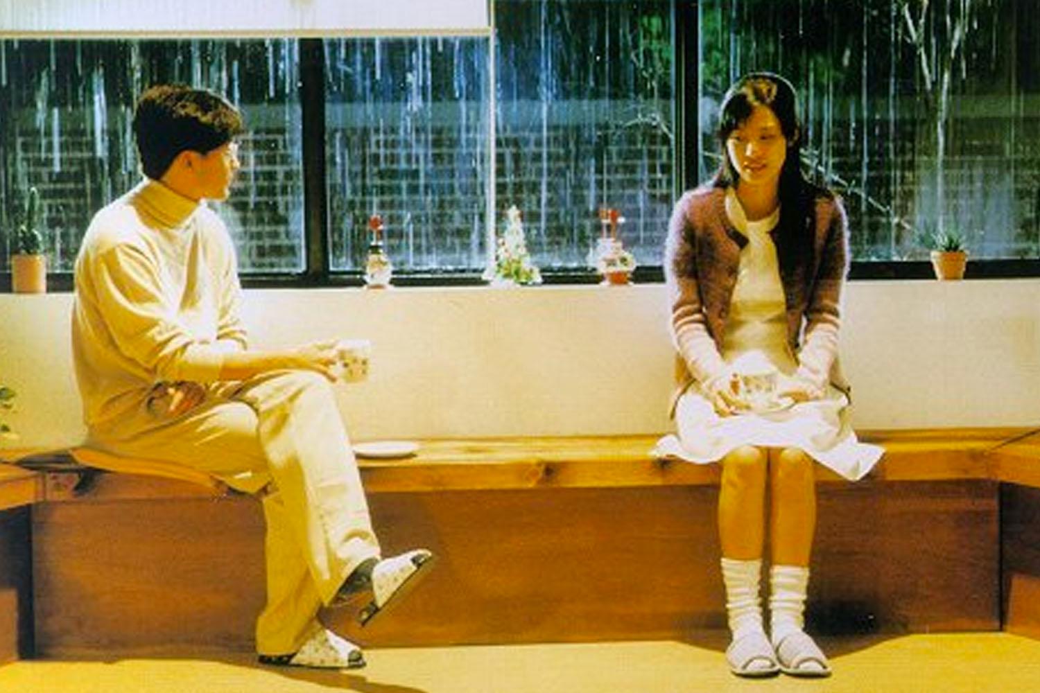 If It Snows On Christmas, phim hàn, phim giáng sinh