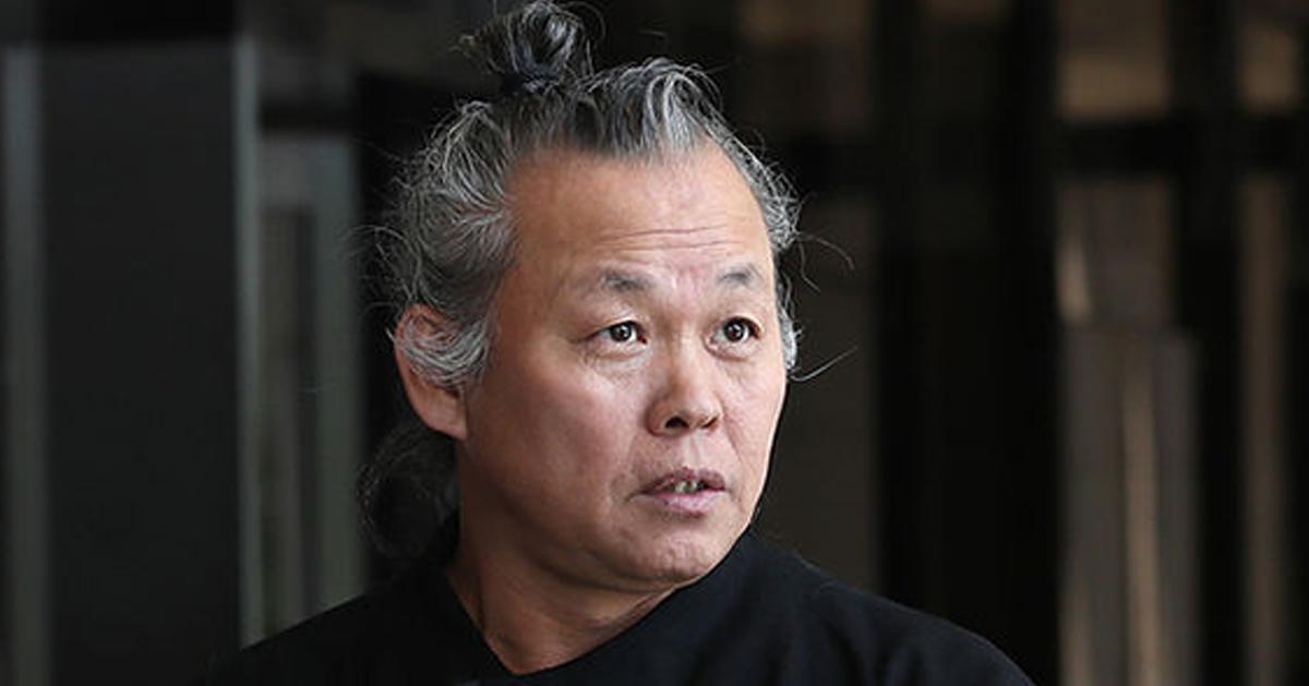 韓國導演金基德的一生