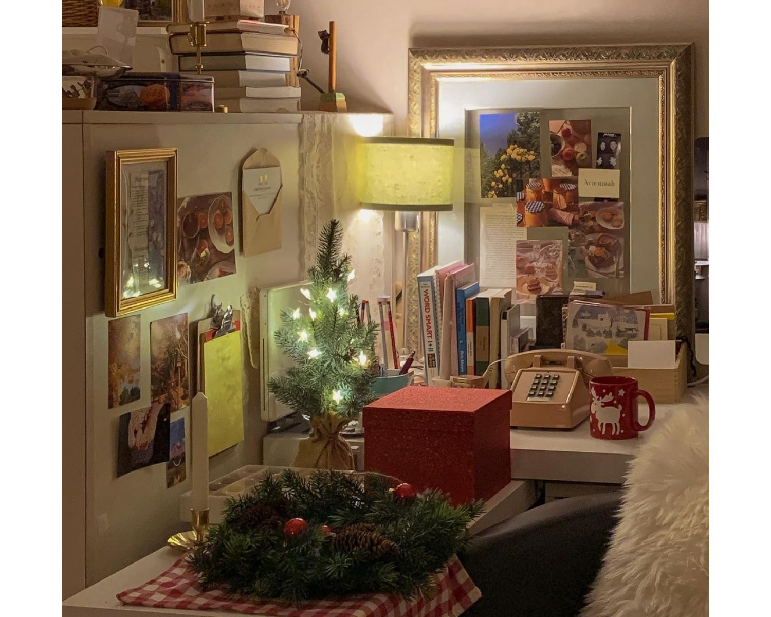 インテリア、韓国インテリア、海外風インテリア、韓国部屋、おしゃれ部屋、可愛いお部屋、パステルカラー